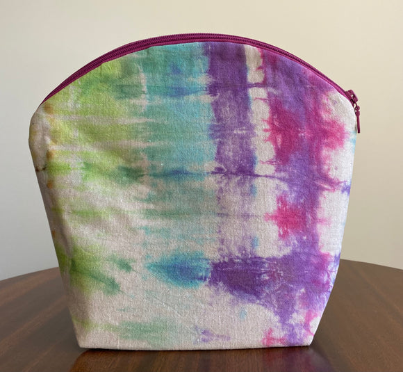 Sunrise Tie Dye Bag 009