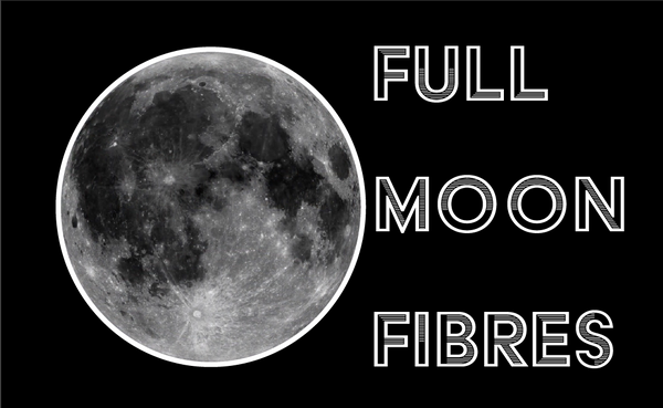 Full Moon Fibres