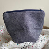 Small Pocket Bag - Sharks!