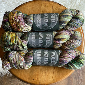 Into the Forest (DK Tweed)