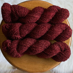 Red Velvet (DK Boucle)