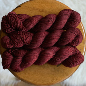 Red Velvet (Comet DK)