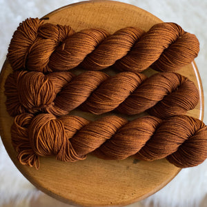 Walnut (Comet DK)