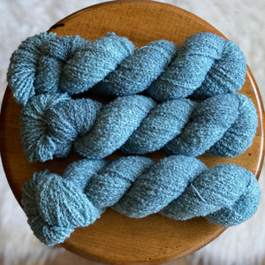 Glacial (DK Boucle)