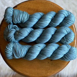 Glacial (Comet DK)