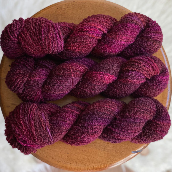 Hocus Crocus (DK Boucle)