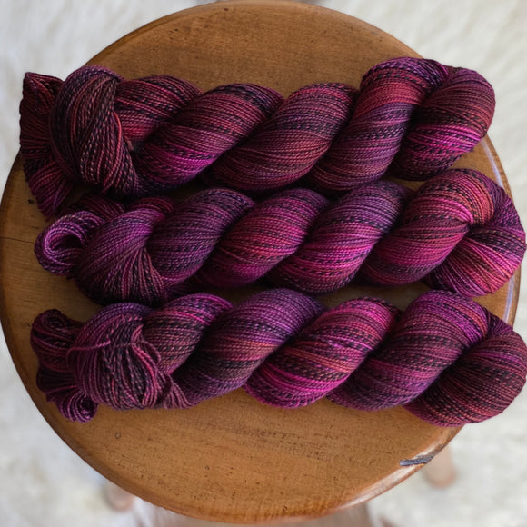 Hocus Crocus (Nebula Eclipse Sock)