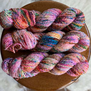 Extra Sprinkles (DK Boucle)