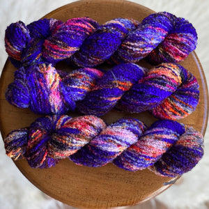 Galactic Violet (DK Boucle)