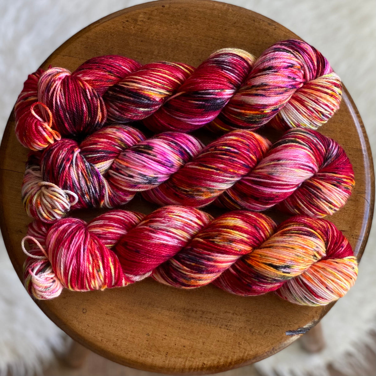 Romantasy (Solar Sock) – Full Moon Fibres