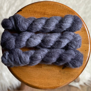 New Moon (Moon Dust Suri)