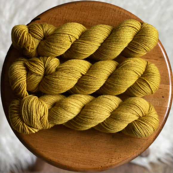 Olive the Time (BFL DK)
