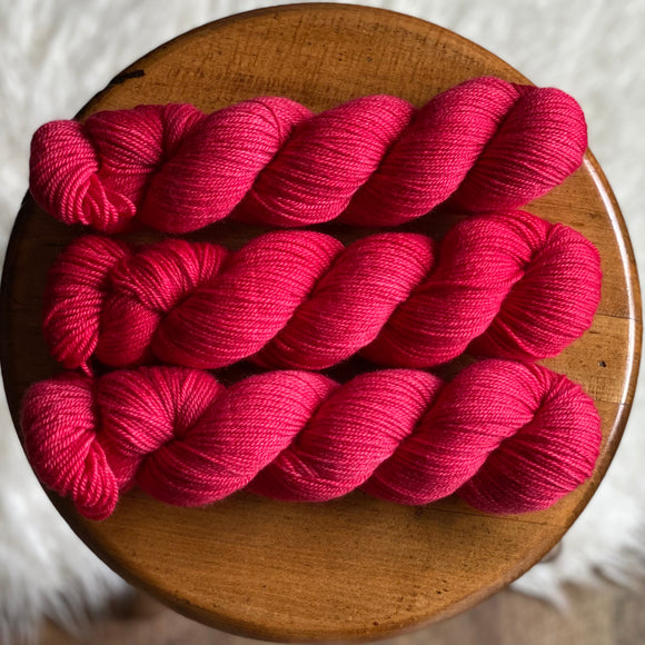 To Be Read (BFL DK)