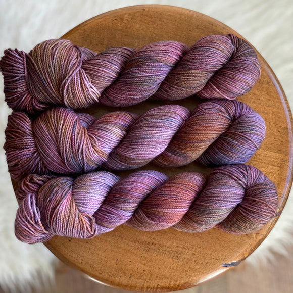 Wild for Flowers (Solar Sock)