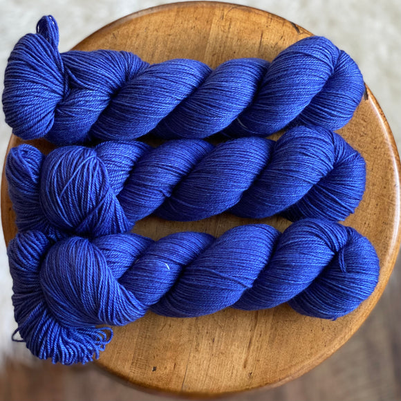 Blue Mist (Solar Sock)