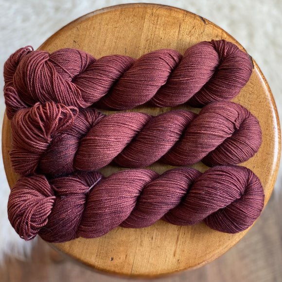 Decadence (Solar Sock)