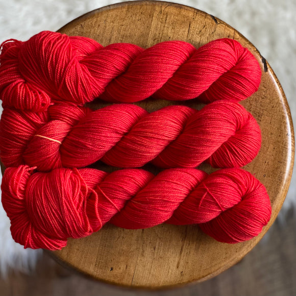 Left on Read (Solar Sock)