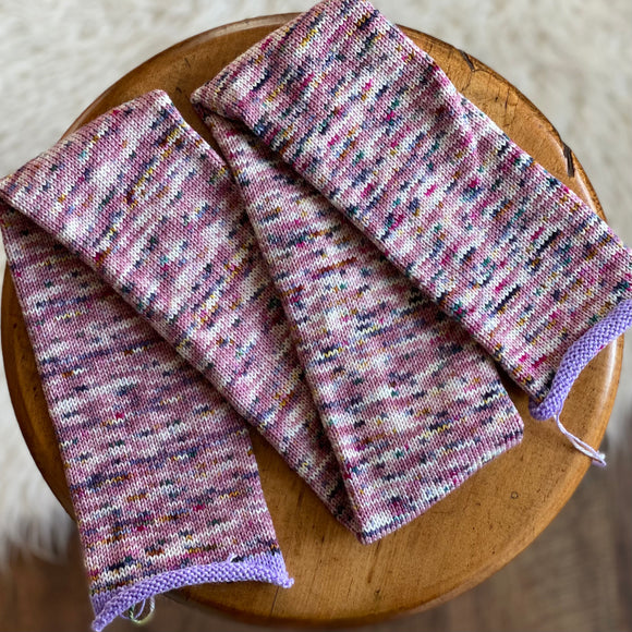 Sugar Plum Fairy (Solar Sock Tube)