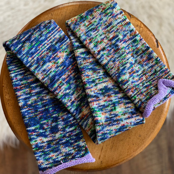 Fancy Balls (Solar Sock Tube)