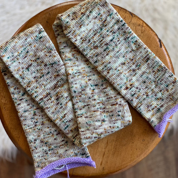 Fir Real (Solar Sock Tube)