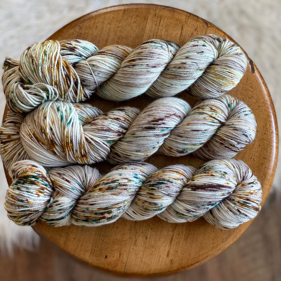 Fir Real (Solar Sock)