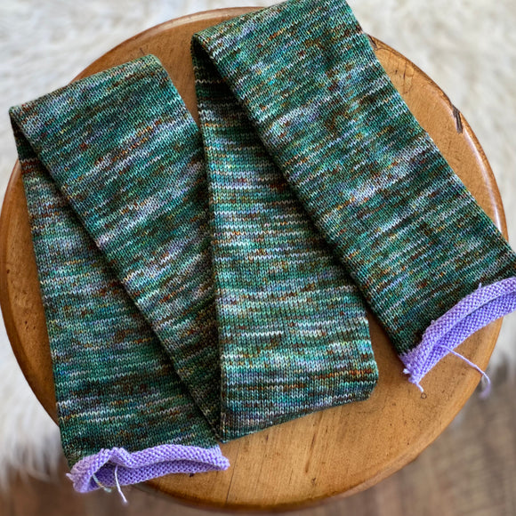 Fir Ever (Solar Sock Tube)