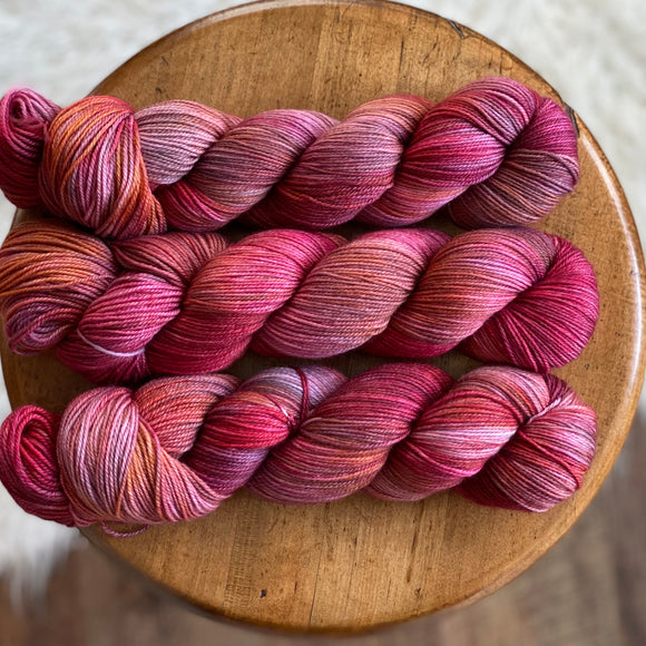 Haunted Love (Solar Sock)