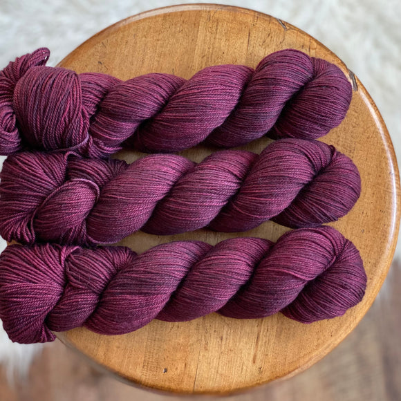 Bewitched (Solar Sock)