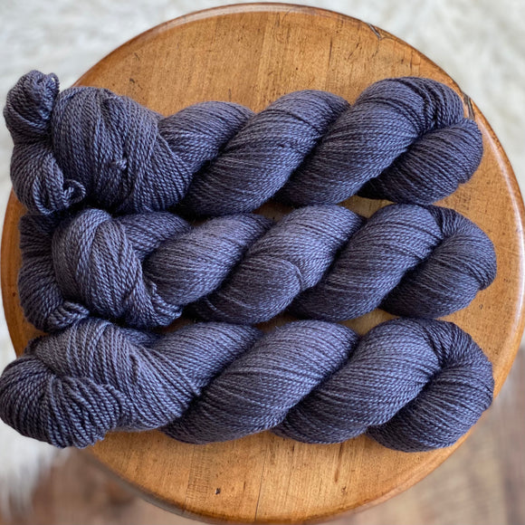 New Moon (BFL Fingering)