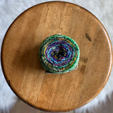 Frankencake 020 Orange Octopus Yarn