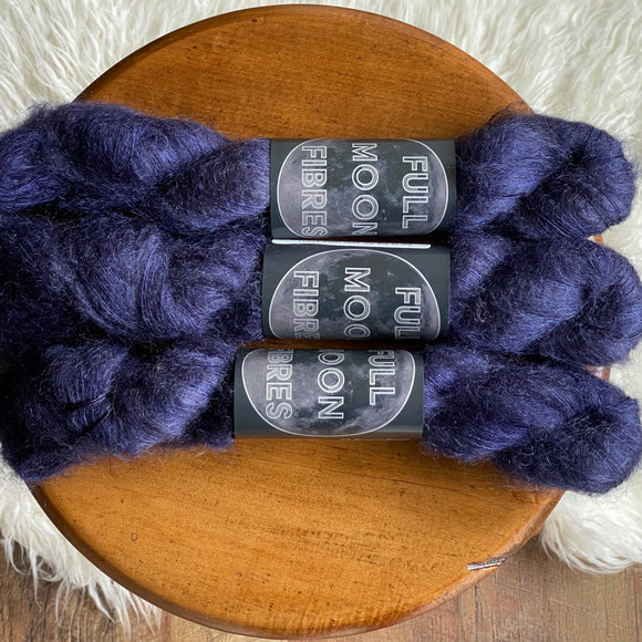 Coveralls (Galactic Halo Mohair)