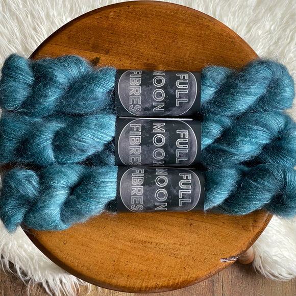 Pick Your Poison (Galactic Halo Mohair)