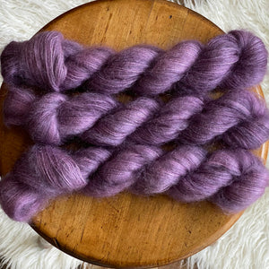 Grandeur (Galactic Halo Mohair)