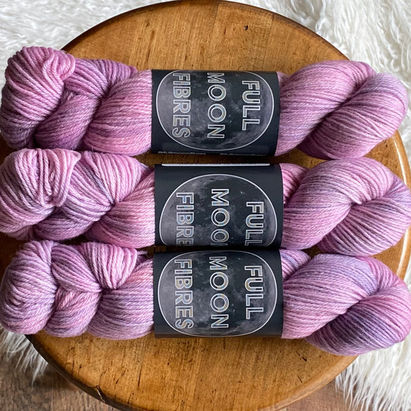 French Lilac (Wormhole DK)