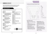 Knitting Bag of Tricks: The Official Workbook by Patty Lyons