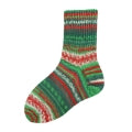 Flotte Sock Christmas 4ply (0421/2025)