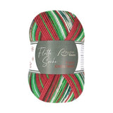 Flotte Sock Christmas 4ply (0424/2026)