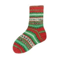 Flotte Sock Christmas 4ply (0424/2026)