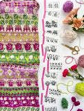 Botanical Doodle Card Deck