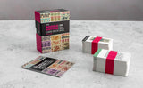 The Doodle Knitting Card Deck 200 Mix & Match Motifs by Jamie Lomax