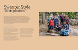 The Knitter's Sweater Fitting Bible by Kim McBrien Evans
