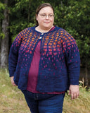 The Knitter's Sweater Fitting Bible by Kim McBrien Evans