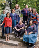 The Knitter's Sweater Fitting Bible by Kim McBrien Evans