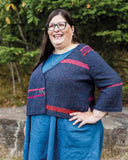 The Knitter's Sweater Fitting Bible by Kim McBrien Evans