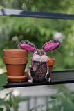 Tiny Friends by Tomomi Mimura