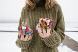 Tiny Friends by Tomomi Mimura