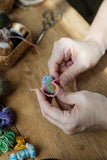 Tiny Friends by Tomomi Mimura