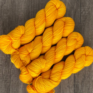 Golden Larches (Solar Sock 50g)