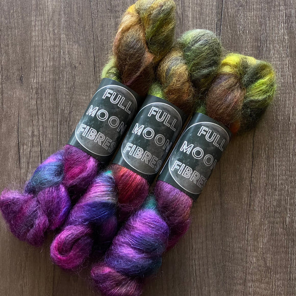 Galactic Dreams (Galactic Halo Mohair)