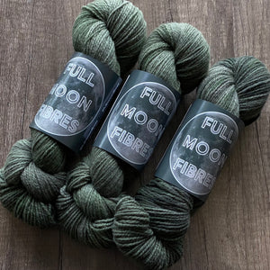 Verdant (100% Rambouillet)